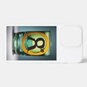 iPhoneケース iPhone 13 Proケース (裏面横)