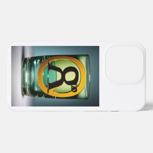 iPhoneケース iPhone 13 Proケース (裏面横)