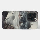 iPhoneケース iPhone 13 Proケース (裏面横)