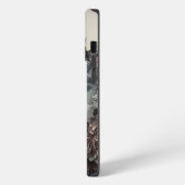 iPhoneケース iPhone 13 Proケース (左側面)