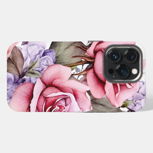 iPhoneケース iPhone 13 Proケース (裏面横)