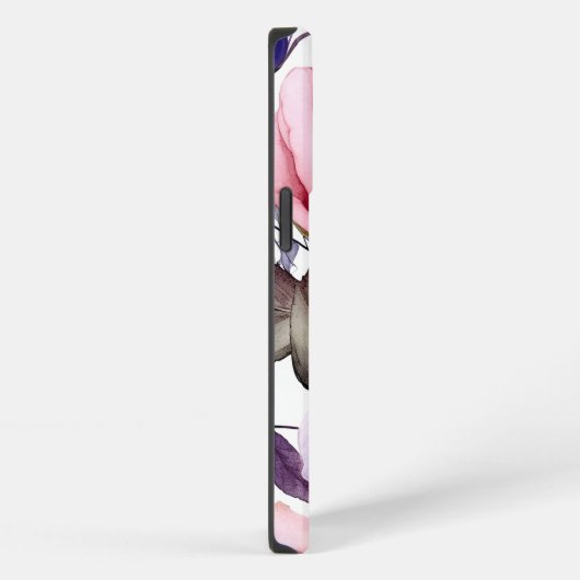 iPhoneケース iPhone 13 Proケース (右側面)