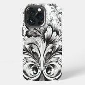 iPhoneケース iPhone 13 Proケース (裏面)