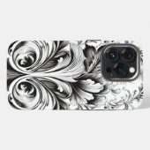 iPhoneケース iPhone 13 Proケース (裏面横)