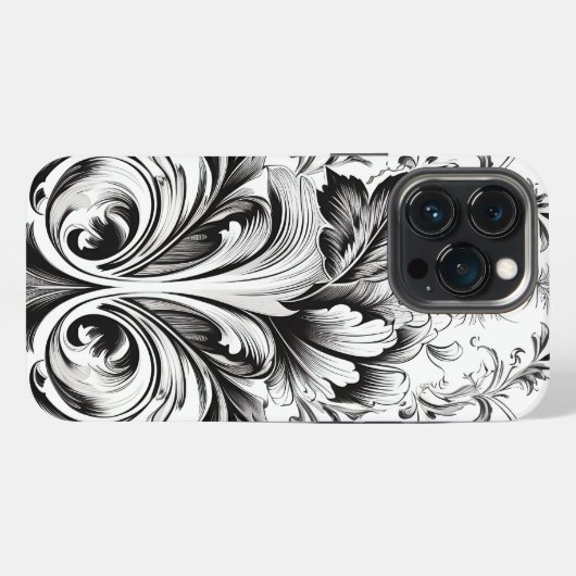 iPhoneケース iPhone 13 Proケース (裏面横)