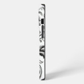 iPhoneケース iPhone 13 Proケース (左側面)