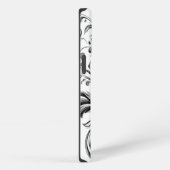 iPhoneケース iPhone 13 Proケース (右側面)