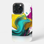 iPhoneケース iPhone 13 Proケース (裏面)