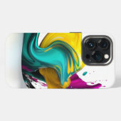 iPhoneケース iPhone 13 Proケース (裏面横)