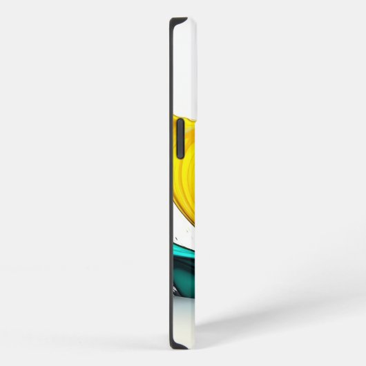 iPhoneケース iPhone 13 Proケース (右側面)