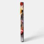 iPhoneケース iPhone 13 Proケース (左側面)