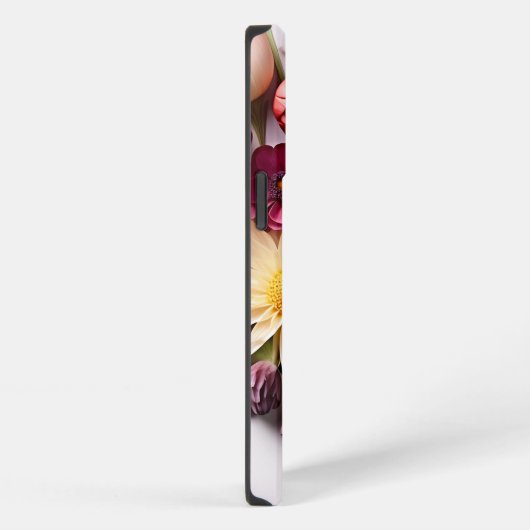 iPhoneケース iPhone 13 Proケース (右側面)