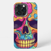 iPhoneケース iPhone 13 Proケース (裏面)