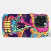 iPhoneケース iPhone 13 Proケース (裏面横)