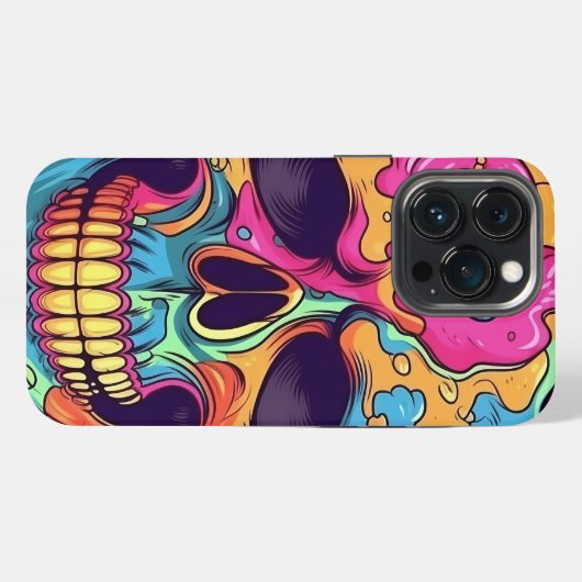 iPhoneケース iPhone 13 Proケース (裏面横)