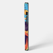 iPhoneケース iPhone 13 Proケース (左側面)