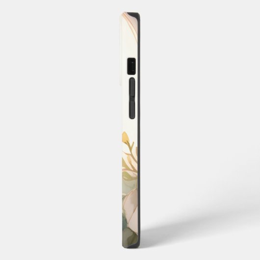 iPhoneケース iPhone 13 Proケース (左側面)