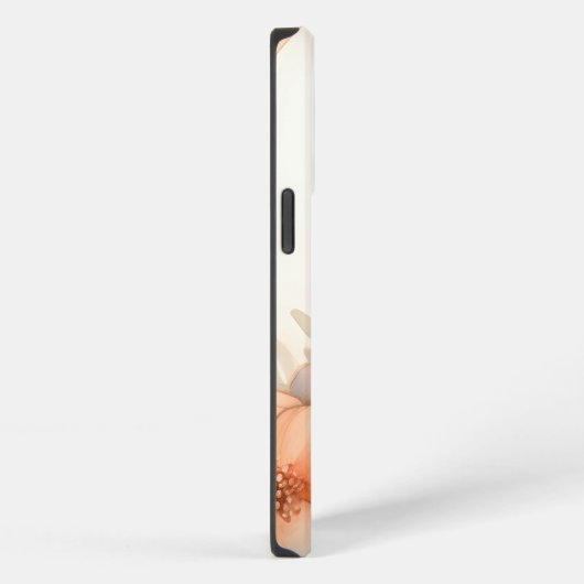 iPhoneケース iPhone 13 Proケース (右側面)