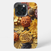 iPhoneケース iPhone 13 Proケース (裏面)