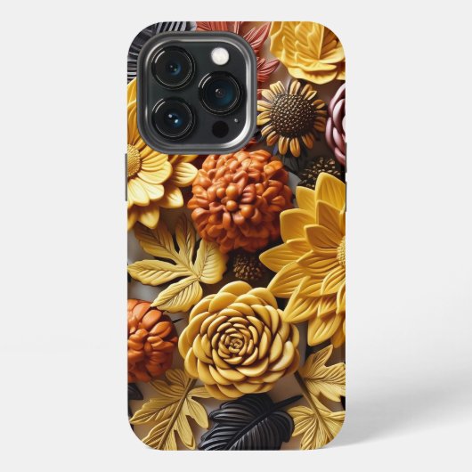 iPhoneケース iPhone 13 Proケース (裏面)