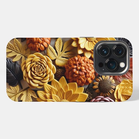 iPhoneケース iPhone 13 Proケース (裏面横)