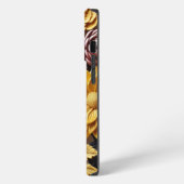 iPhoneケース iPhone 13 Proケース (左側面)