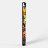 iPhoneケース iPhone 13 Proケース (右側面)