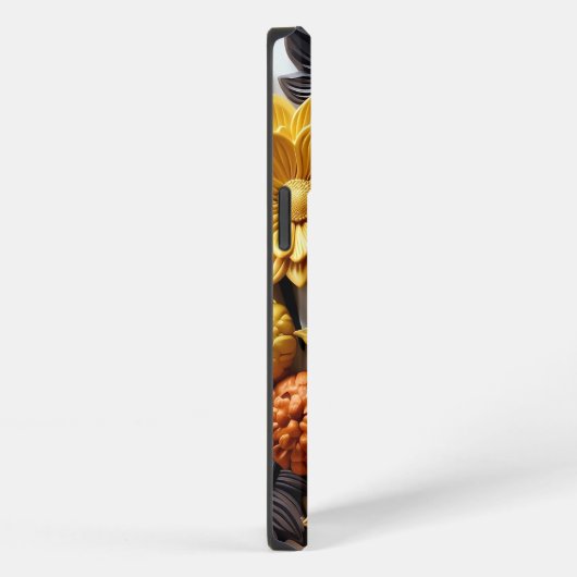 iPhoneケース iPhone 13 Proケース (右側面)