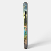 iPhoneケース iPhone 13 Proケース (左側面)