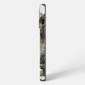 iPhoneケース iPhone 13 Proケース (左側面)