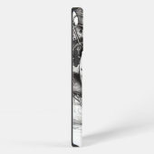 iPhoneケース iPhone 13 Proケース (右側面)