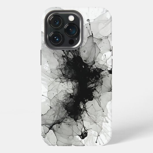 iPhoneケース iPhone 13 Proケース (裏面)