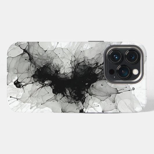 iPhoneケース iPhone 13 Proケース (裏面横)