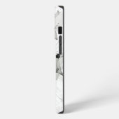 iPhoneケース iPhone 13 Proケース (左側面)