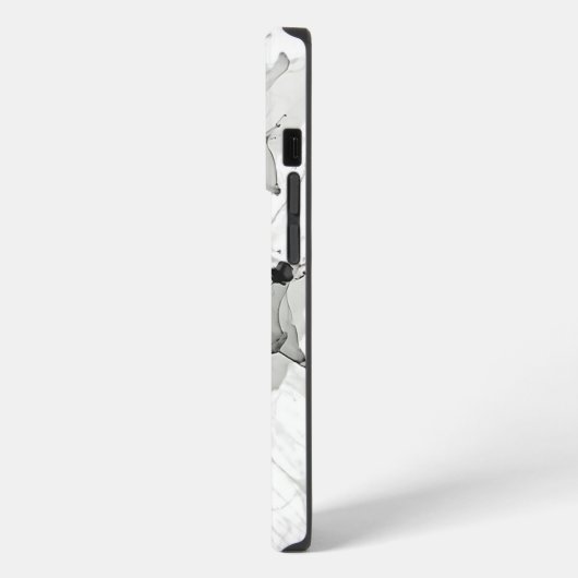 iPhoneケース iPhone 13 Proケース (左側面)