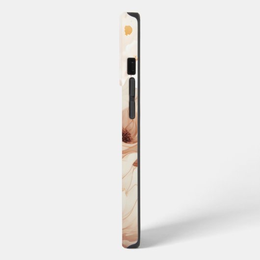 iPhoneケース iPhone 13 Proケース (左側面)