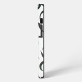 iPhoneケース iPhone 13 Proケース (左側面)