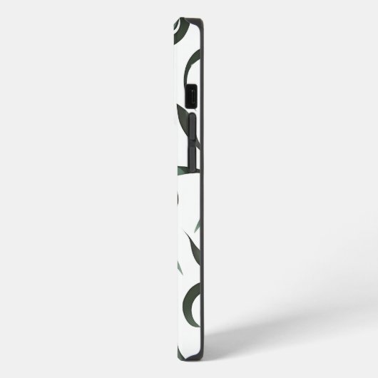 iPhoneケース iPhone 13 Proケース (左側面)