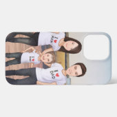 iPhoneケース iPhone 13 Pro Maxケース (裏面横)