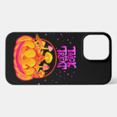 iPhoneケース iPhone 13 Pro Maxケース (裏面横)