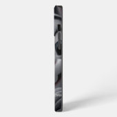 iPhoneケース iPhone 13 Pro Maxケース (左側面)