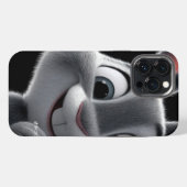 iPhoneケース iPhone 13 Pro Maxケース (裏面横)