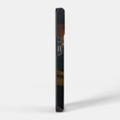 iPhoneケース iPhone 14ケース (右側面)