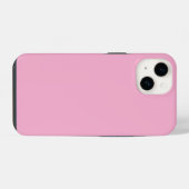iPhoneケース iPhone 14ケース (裏面横)