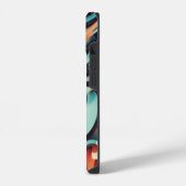 IPhoneケース iPhone 14ケース (左側面)