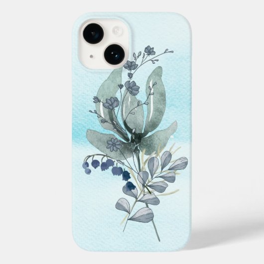 iPhoneケース> iPhone 14ケース Case-Mate iPhoneケース (裏面)