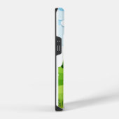 iPhoneケース> iPhone 14ケース iPhoneケース (右側面)