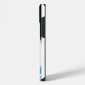 iPhoneケース iPhone 14 Plusケース (左側面)