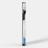 iPhoneケース iPhone 14 Plusケース (右側面)