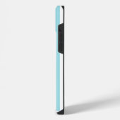 iPhoneケース> iPhone 14 Plusケース iPhoneケース (左側面)